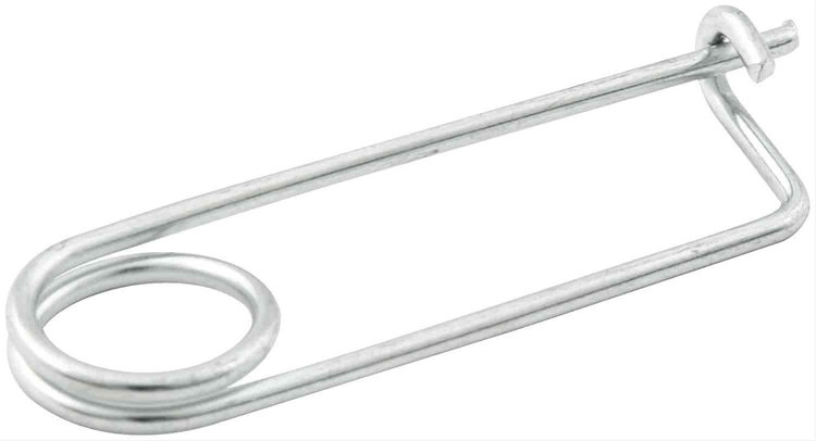Diaper Pin 1-3/4 in