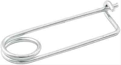 Diaper Pin 1-3/4"