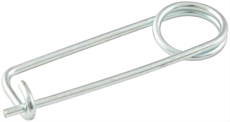 Diaper Pin 2-3/4 in