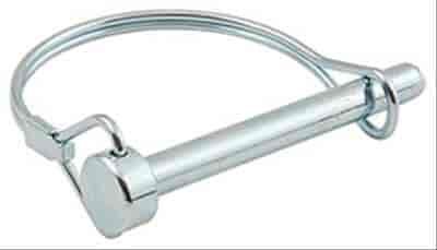 Lock Pin 5/16" x 2-3/4"