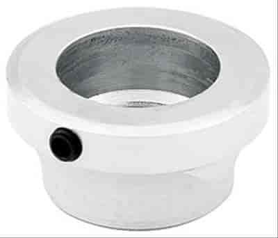 Hood Pin Supports 2-Pack
