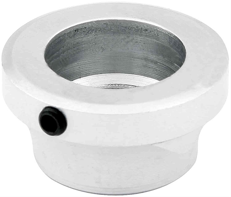 Hood Pin Supports 2-Pack