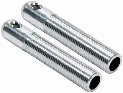 Replacement Hood Pin 3/8" Silver