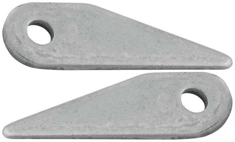 Universal Hinge Kit 2-1/4" Long x 5/8" Tall x 1/4" Hole