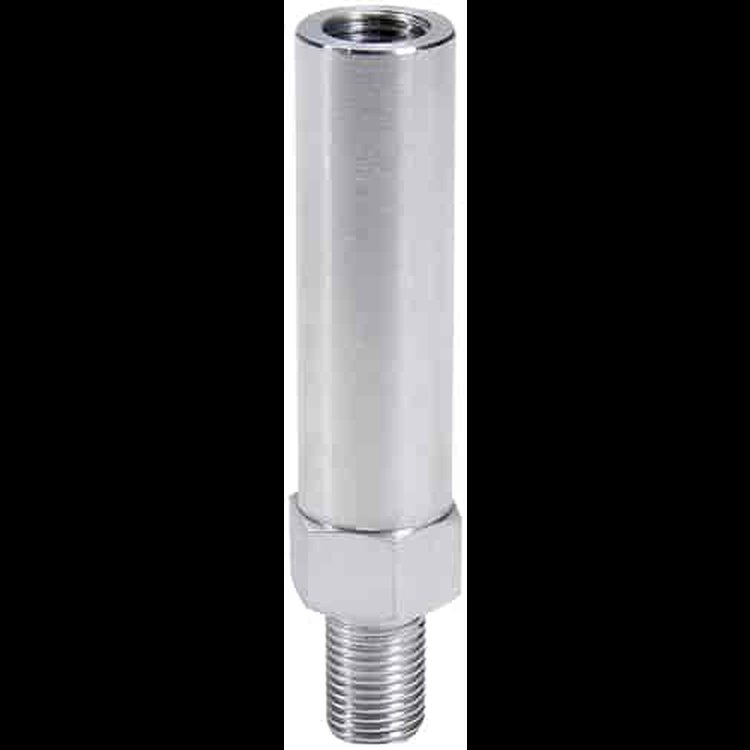 Hood Pin Extension 2" Tall