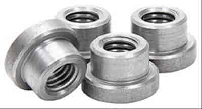 Weld-On Nut 1/2-13