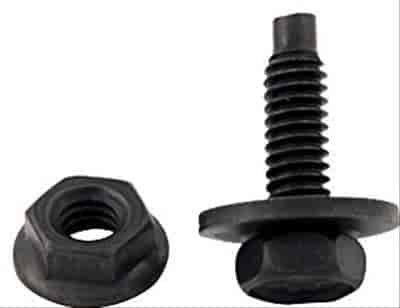 Body Bolt Kit 3/4" Under Head Length