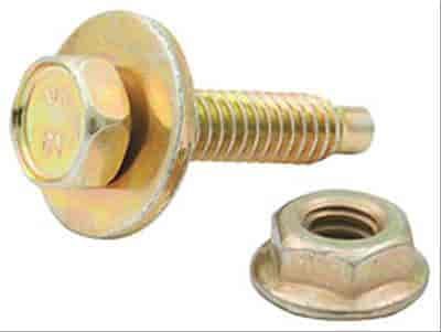 Body Bolt Kit 1-1/8" Under Head Length