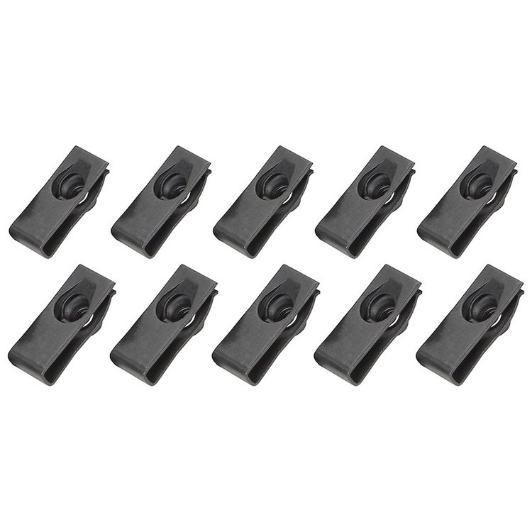 ALL18564 Body Bolt Clips 10 Pack