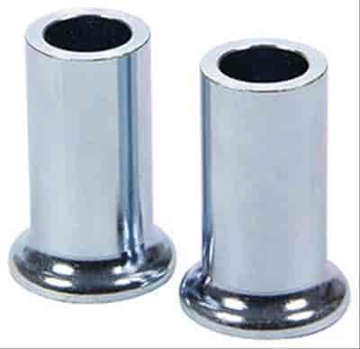 Tapered Spacers 1/2" Inside Diameter