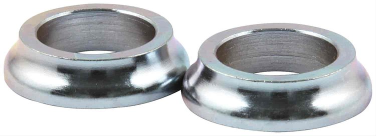 Tapered Spacers 5/8" Inside Diameter
