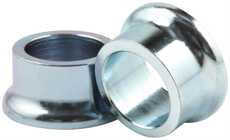 Tapered Spacers 5/8" Inside Diameter