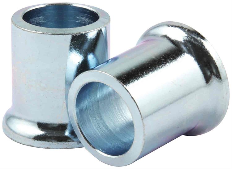 Tapered Spacers 5/8" Inside Diameter