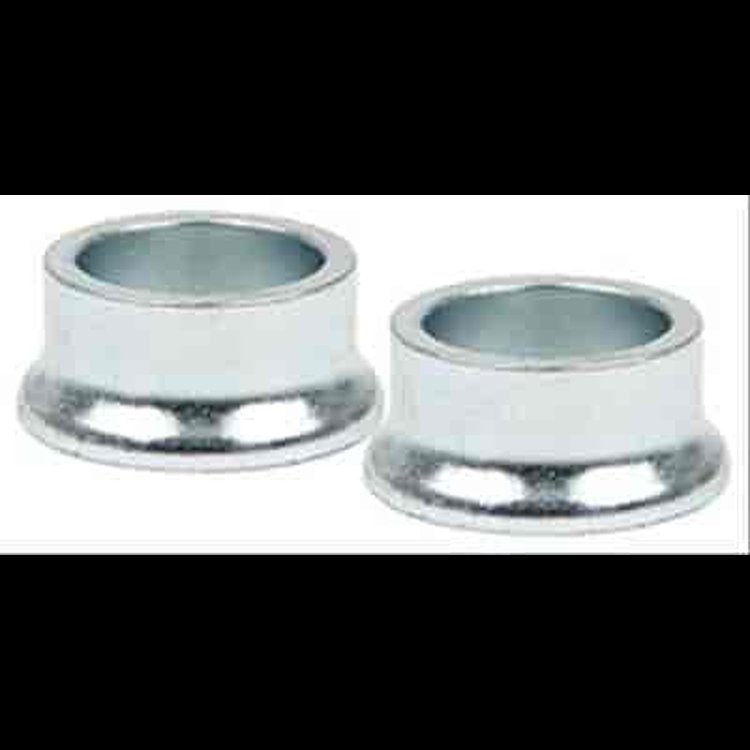 Tapered Spacers 3/4" Inside Diameter