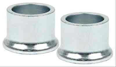 Tapered Spacers 3/4" Inside Diameter