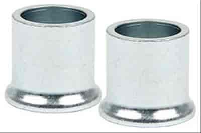 Tapered Spacers 3/4" Inside Diameter