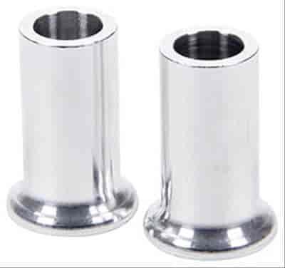 Tapered Spacers 1/2" Inside Diameter