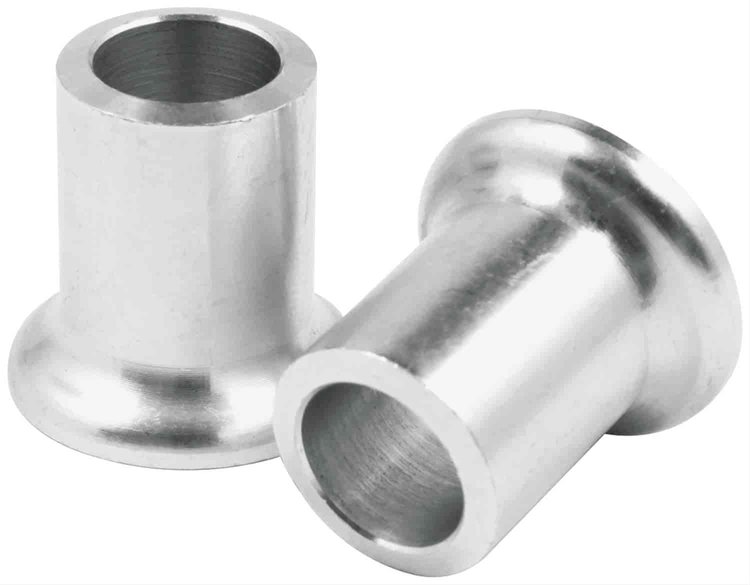 Tapered Spacers 1/2" Inside Diameter