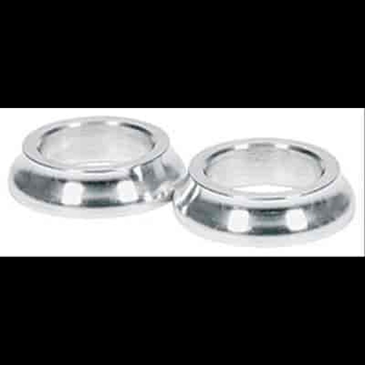 Tapered Spacers 5/8" Inside Diameter