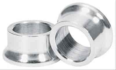 Tapered Spacers 5/8" Inside Diameter