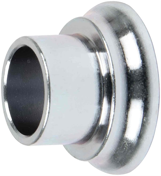Rod End Reducer Spacers 1/4" Length