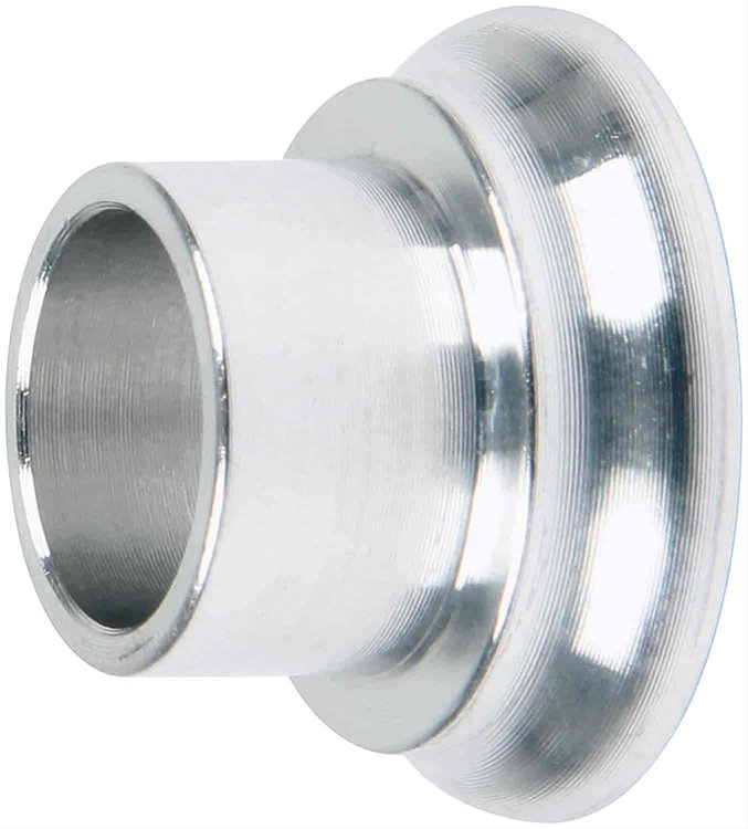 Rod End Reducer Spacers 1/4" Length
