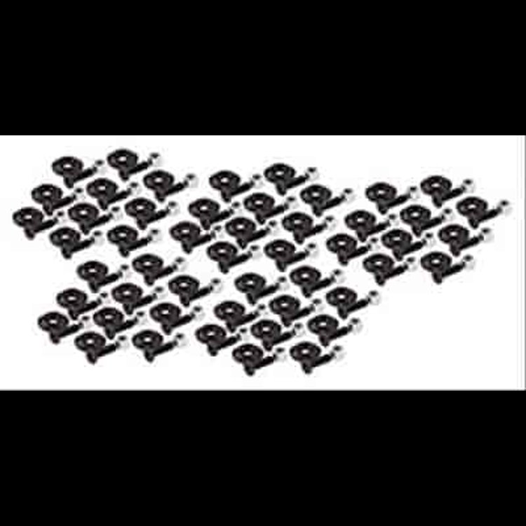 Countersunk Bolt Kit 1/4" x 1"