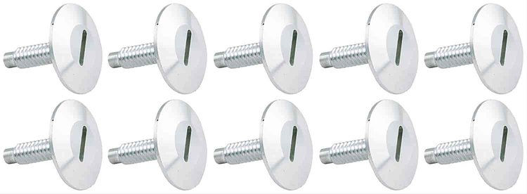 Flush Mount Bolts 3/4" UHL
