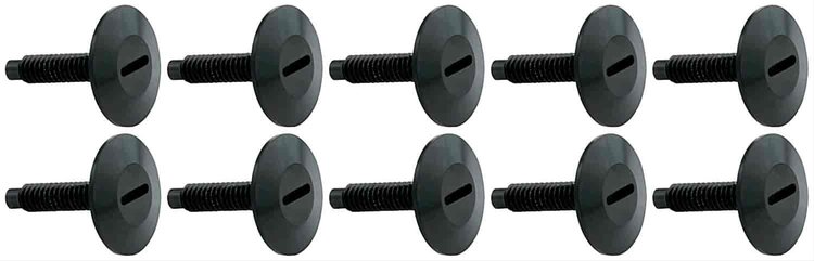 Flush Mount Bolts 3/4" UHL
