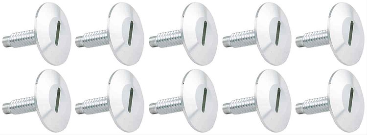 Flush Mount Bolts 1" UHL