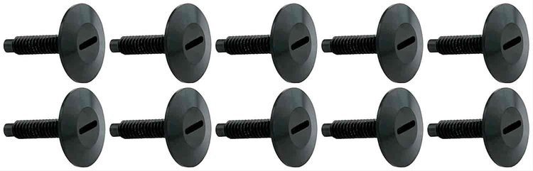 Flush Mount Bolts 1" UHL