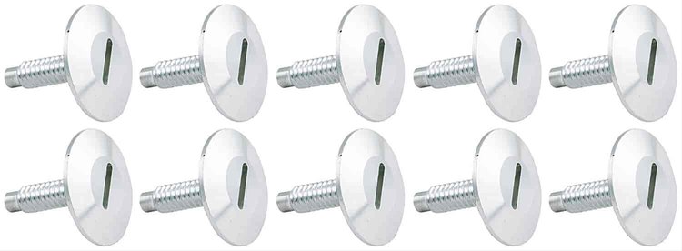 Flush Mount Bolts 1-1/4" UHL