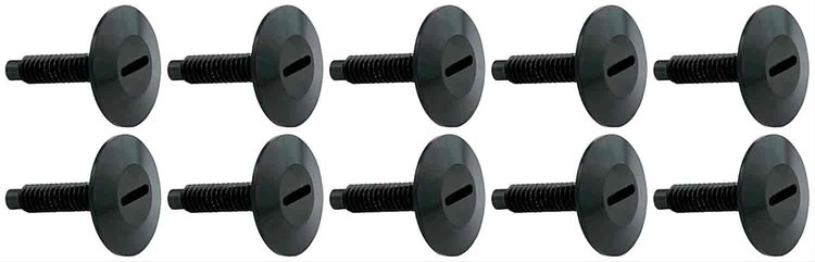 Flush Mount Bolts 1-1/4" UHL