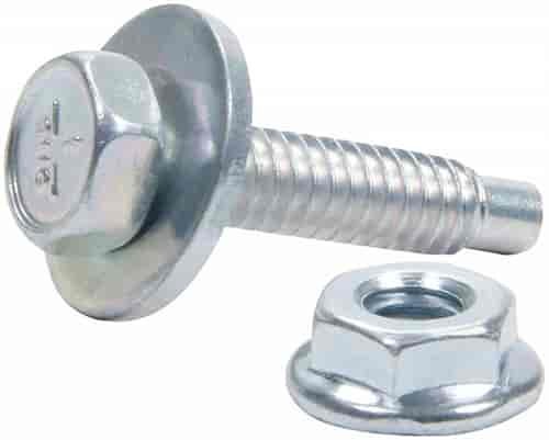 Body Bolt Kit 1-1/8" Under Head Length