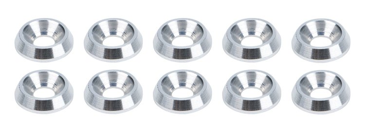 ALL18658 Countersunk Washer 1/4 in. x 3/4 in. 10 Pack