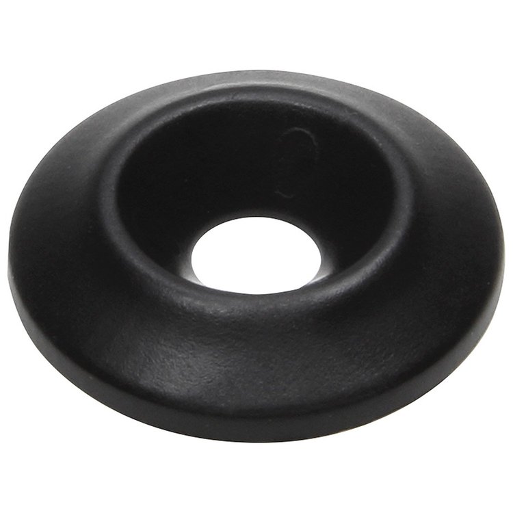 ALL18690-50 Countersunk Washer Black 50 Pack