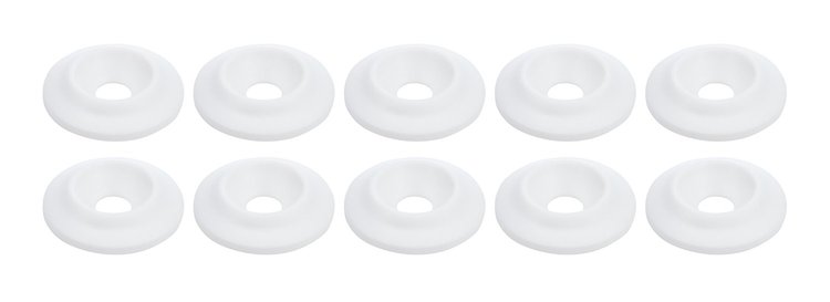 ALL18691 Countersunk Washer White 10 Pack
