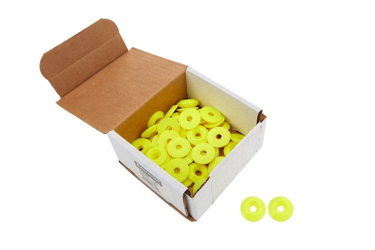Countersunk Washer Fluore