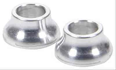 Tapered Spacers 1/4" Inside Diameter