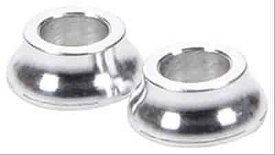 Tapered Spacers 5/16" Inside Diameter