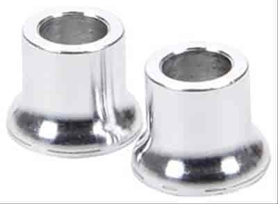 Tapered Spacers 5/16" Inside Diameter
