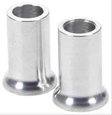 Tapered Spacers 3/8" Inside Diameter