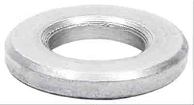 Aluminum Flat Spacer Thickness: 1/8"
