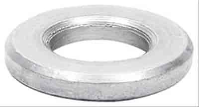 Aluminum Flat Spacer Thickness: 1/8"