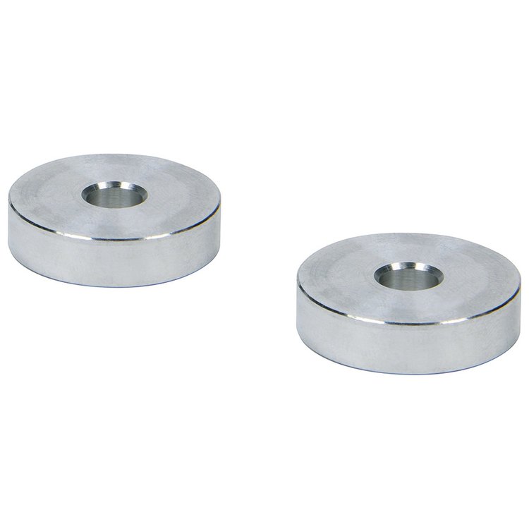 ALL18800 Hourglass Spacers 1/4 in. ID x 1 in. OD x 1/4 in. Long