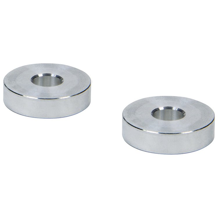 ALL18810 Hourglass Spacers 5/16 in.ID x 1 in.OD x 1/4 in.