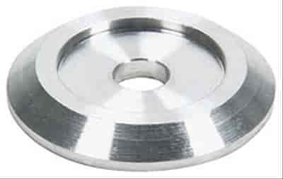 Aluminum Body Bolt Washers