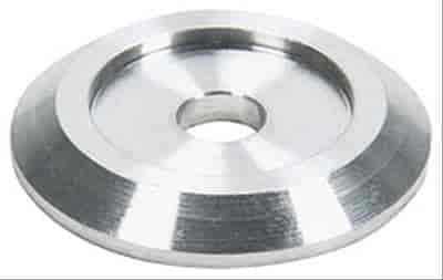 Aluminum Body Bolt Washers