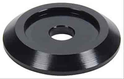Aluminum Body Bolt Washers