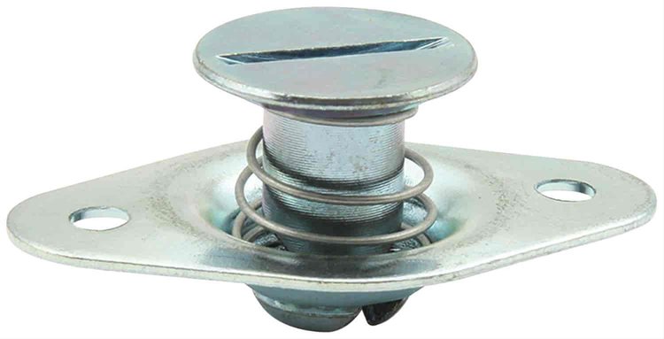 Flush Head Self Ejecting Buttons 5/16"
